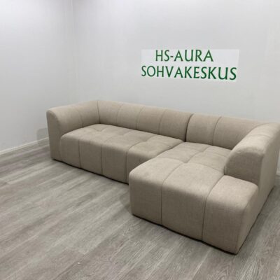 JYSK ALLESE Divaanisohva