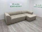 JYSK ALLESE Divaanisohva - Image 5