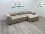 JYSK ALLESE Divaanisohva - Image 4