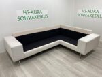 Bo Concept Kulmasohva - Image 7
