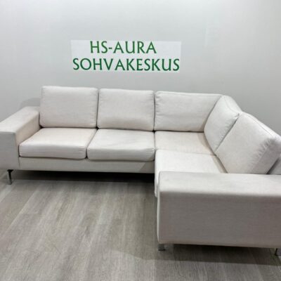Bo Concept Kulmasohva