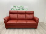 POHJANMAAN PASEDANA Aitonahka Sohvaryhmä 3 + 2 - Image 14
