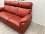 POHJANMAAN PASEDANA Aitonahka Sohvaryhmä 3 + 2 - Image 11