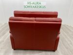 POHJANMAAN PASEDANA Aitonahka Sohvaryhmä 3 + 2 - Image 4
