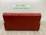 POHJANMAAN PASEDANA Aitonahka Sohvaryhmä 3 + 2 - Image 7