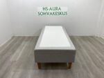 Runkopatjasänky + Petauspatja 200 x 90