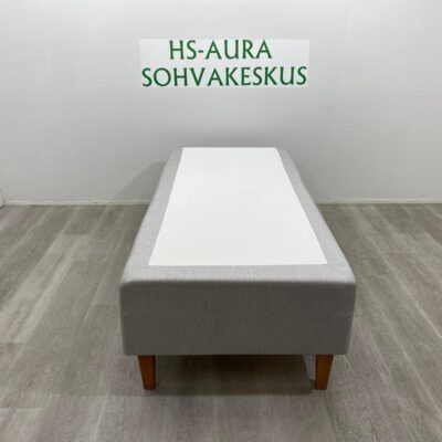 Runkopatjasänky + Petauspatja 200 x 90