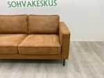 Tyylikäs 2 Istuttava Sohva - Image 3