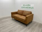 Tyylikäs 2 Istuttava Sohva