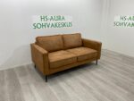 Tyylikäs 2 Istuttava Sohva - Image 5