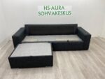 ASKO Vuodesohva  + Niskatuki - Image 7