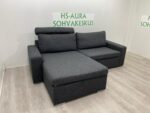 ASKO Vuodesohva  + Niskatuki - Image 4