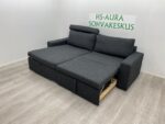 ASKO Vuodesohva  + Niskatuki - Image 2