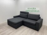 ASKO Vuodesohva  + Niskatuki - Image 3