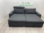 ASKO Vuodesohva  + Niskatuki - Image 11