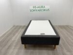 HILDING Runkopatjasänky 200 x 120