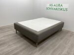 IKEA SKÅRER Runkopatjasänky 200 x 140 - Image 7