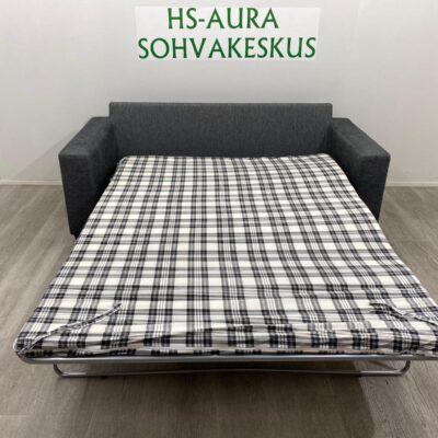 ASKO 3 Istuttava Vuodesohva