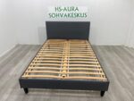 IKEA Sänky + Pääty 200 x 140 - Image 8