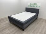 IKEA Sänky + Pääty 200 x 140 - Image 3