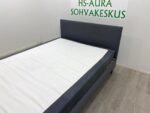 IKEA Sänky + Pääty 200 x 140 - Image 6
