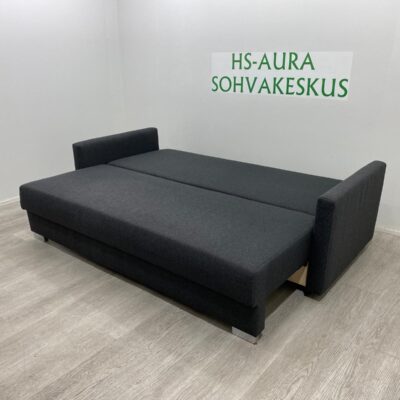 3 Istuttava Vuodesohva