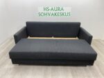 3 Istuttava Vuodesohva - Image 8