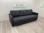 3 Istuttava Vuodesohva - Image 10