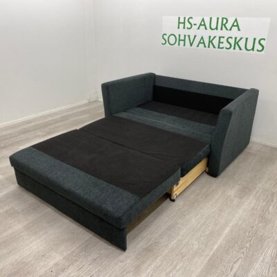 2 Istuttava Vuodesohva