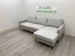 ASKO Divaanisohva 230x140