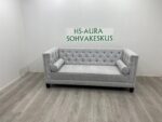 Chesterfield 3 Istuttava Sohva