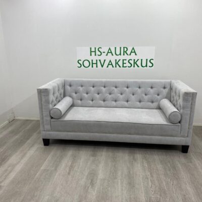 Chesterfield 3 Istuttava Sohva