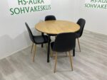 Ruokailuryhmä 105 x 105 - Image 9