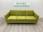 FINSOFFAT 3 Istuttava Sohva