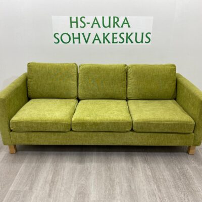FINSOFFAT 3 Istuttava Sohva