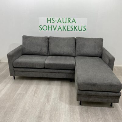 Aitokaluste Divaanisohva