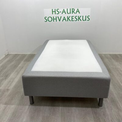 Runkopatjasänky 200 x 120