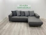 GAMMA Divaanisohva
