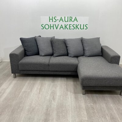 GAMMA Divaanisohva