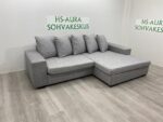 DALLAS XL Divaanisohva