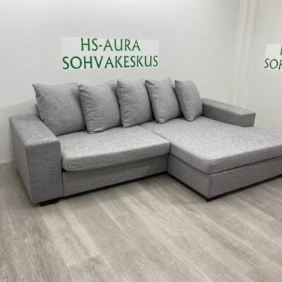 DALLAS XL Divaanisohva