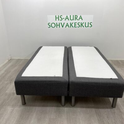 Siesta Lux Runkopatjasänky 200x160 (Medium)