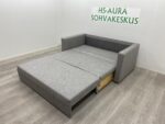 VILMERS 2 Istuttava Vuodesohva - Image 3