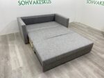 VILMERS 2 Istuttava Vuodesohva - Image 2