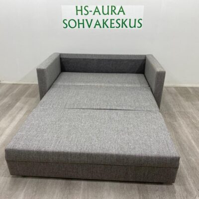 VILMERS 2 Istuttava Vuodesohva