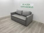 VILMERS 2 Istuttava Vuodesohva - Image 5