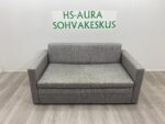 VILMERS 2 Istuttava Vuodesohva - Image 6