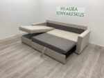 Vuodesohva 225 x 150