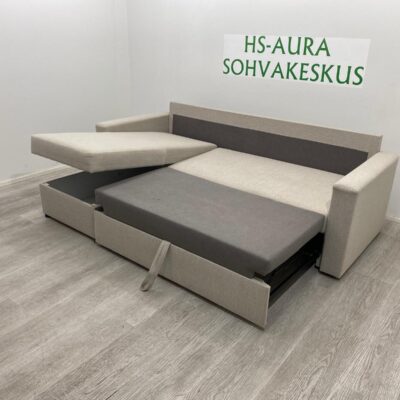Vuodesohva 225 x 150