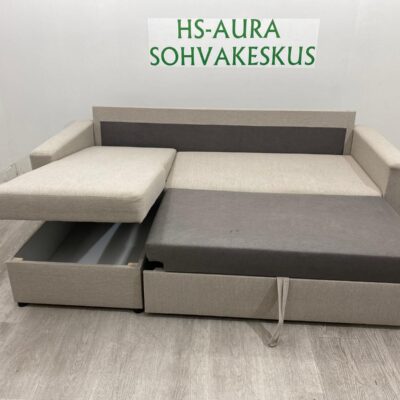Vuodesohva 225 x 150